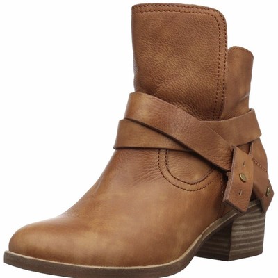 ugg elora chestnut