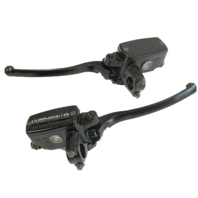 honda Brake u0026 Cltuch Master Cylinder 80s CB Magna VF 700 750 Nighthawk   eBay