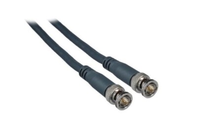 Kramer C-BM/BM-100-FC 100 ft BNC to BNC, M to M Cable NEW