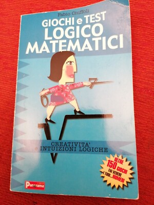mathematische spiele und logiktests