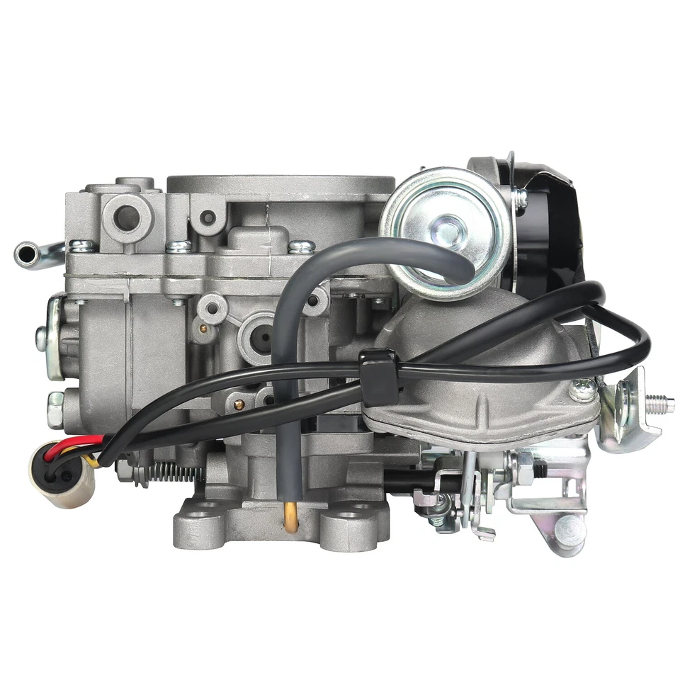 2 Barrel Carburetor For Isuzu 4ZD1 Amigo Impulse Pickup Caribe L4 2.3L 1988-1994 Foto 4 de 4