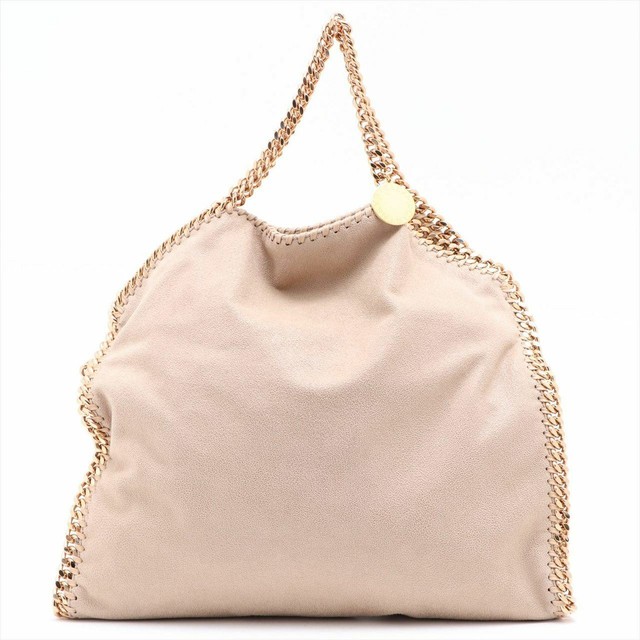 stella mccartney falabella shaggy
