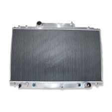 Aluminum Radiator 1991-1996 For Lexus Sc400toyota Soarer Uzz303132 1uzfe Aluminum Radiator 1991-1996 For Lexus Sc400toyota Soarer Uzz303132 1uzfe