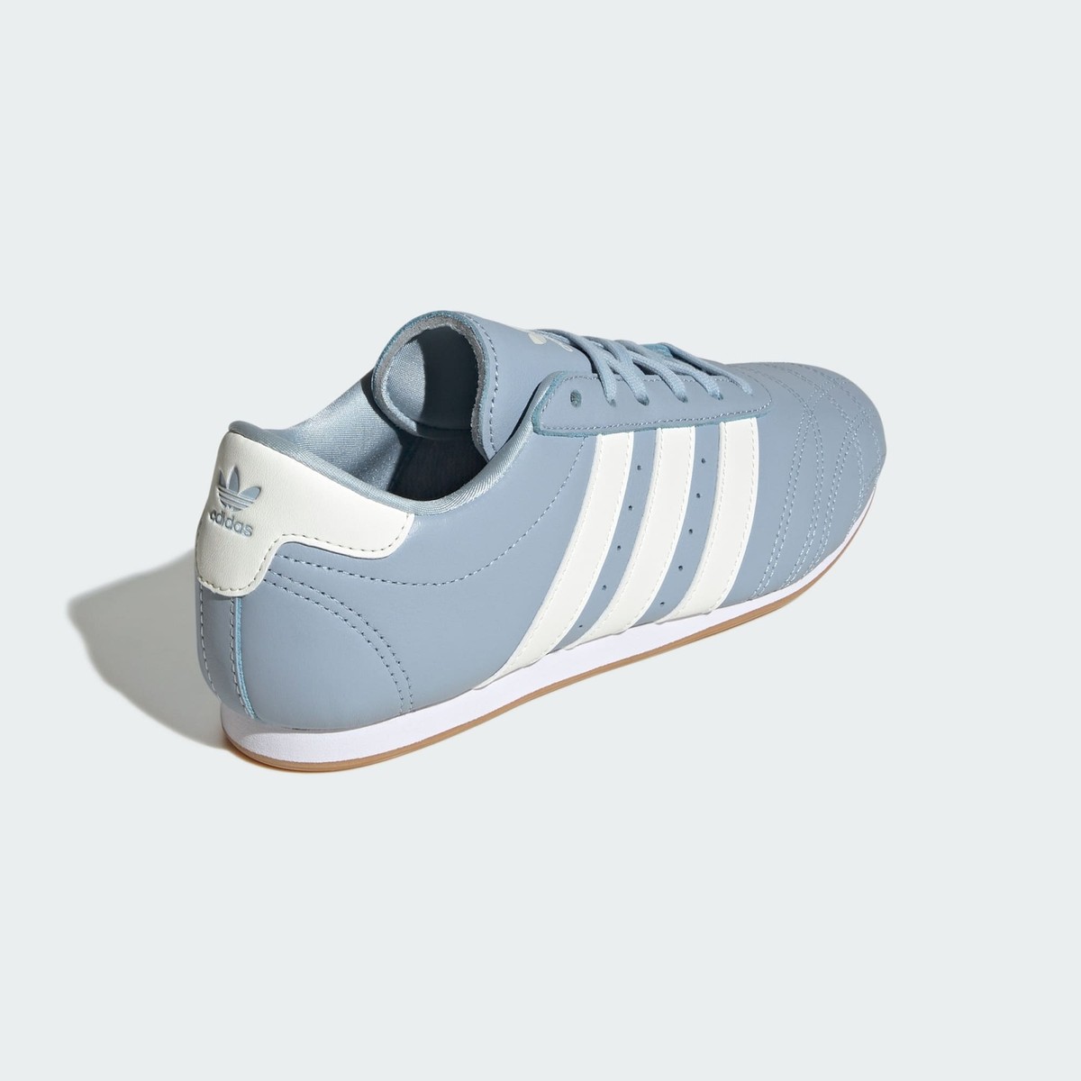 ★adidas★テコンドースニーカー Wonder Blue Off White JS3317 adidas Originals Taekwondo Wonder Blue Off White
