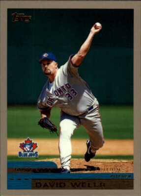 A4480- 2000 Topps Limitierte Baseball Karten 239-476 -du Pick- 15 + Kostenlose