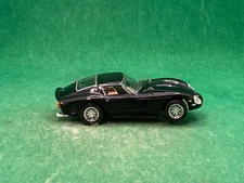 ORIGINAL ROAD RACE REPLICAS, LEGENDARY GT, BLACK, SUPER NICE, RRR