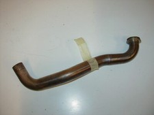 Auspuff-Krümmer Zylinder 2 MV Agusta F4 750 S, 02-04