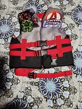 Child Life Vest