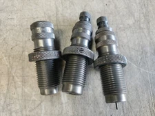 Redding 357 Magnum EXP 3 Die Set Reloading