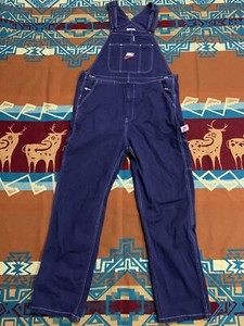 supreme overalls