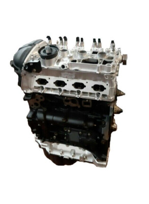 Audi 2,0 TFSI A4/A5/Q5 eigene Motorinstandsetzung CNC /CNCD