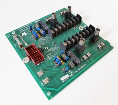 Bailey NTCL01 Network 90 JM9.8041.039 6636997A1 -used-