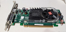 ATI RADEON GRAPHICS VIDEO CARD B276 PCI-E X16 256MB 2560 X 1600
