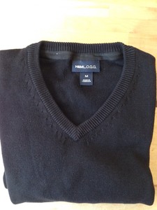 h and m jumpers mens