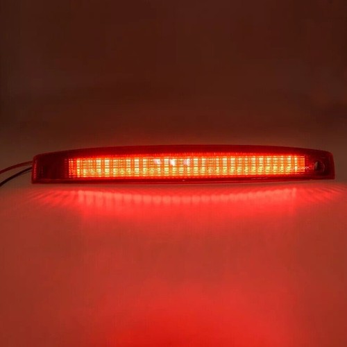 Bremsleuchte Dritte Bremslicht Rot Für Renault Megane II 2 Kombi 03-08 - Bild 4 von 8