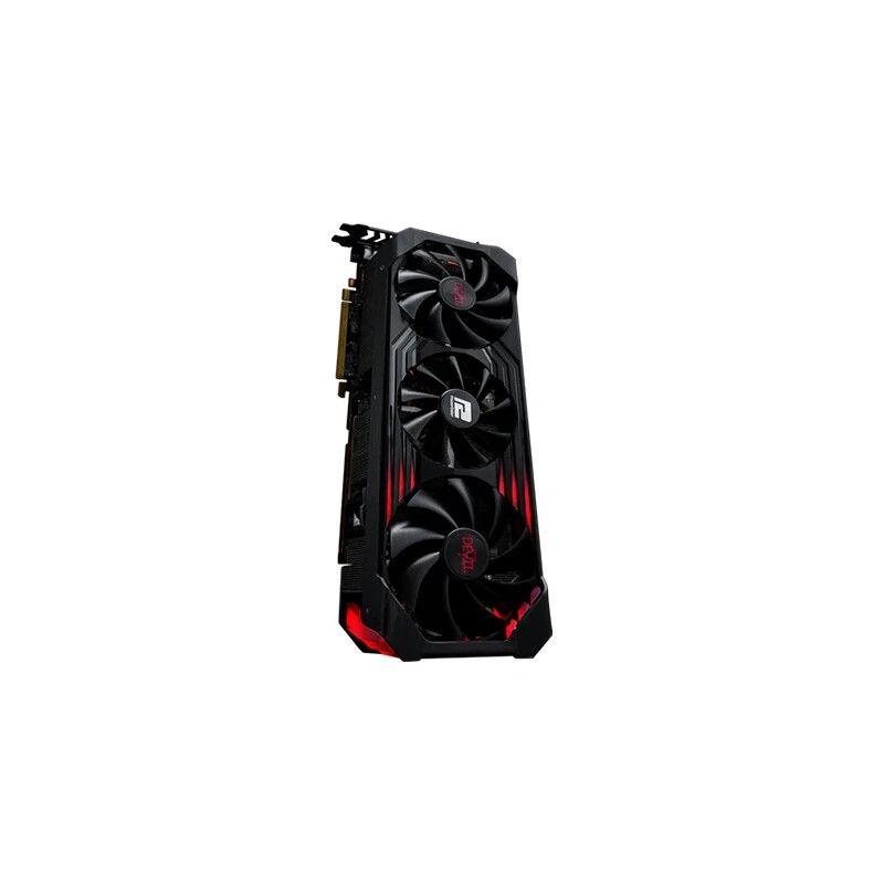 PowerColor Red Devil AMD Radeon RX 6750 GRE 12GB GDDR6 Graphics 