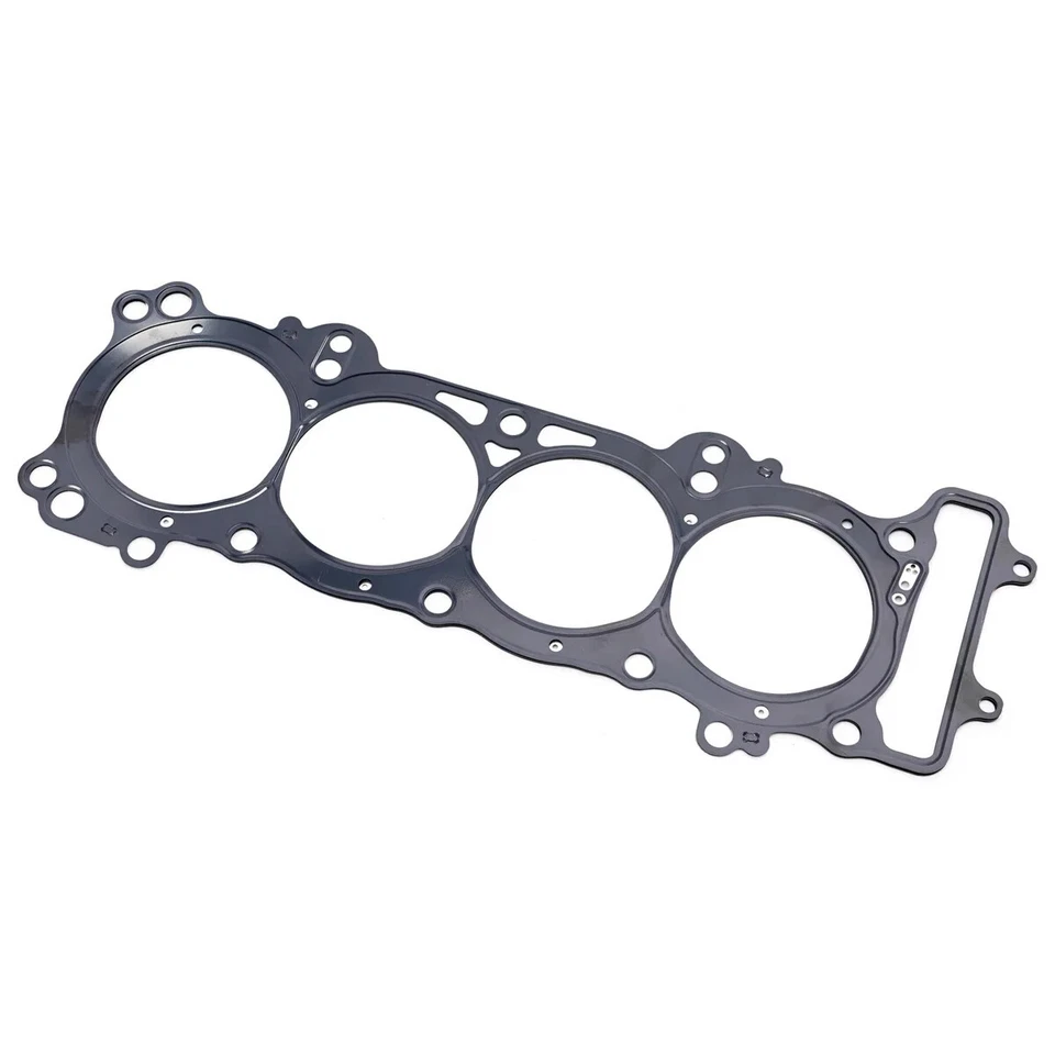Cylinder Head Gasket For Honda CBR1000RR Fireblade 1000 2008-2023 12251-MFL-003 - Image 2 of 3