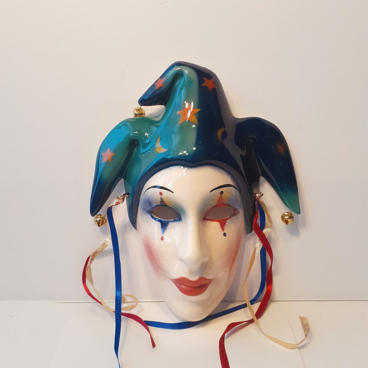 mimi the clown /シルクスクリーン mimi the clown /シルクスクリーン
