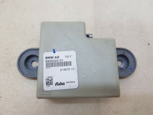 BMW 5ER / M5 F10 11-16 BACK UP ANTENNENMODUL ECU 6935024