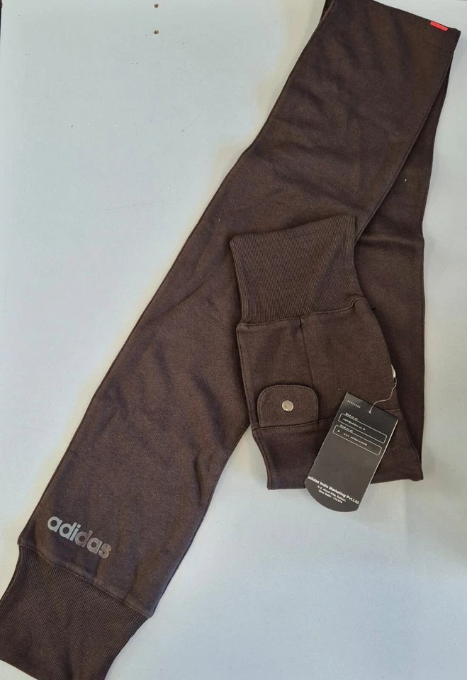 6025/368 adidas Herren Schal Winter Schal Kind Junge Schal 060433 - Bild 1 von 1