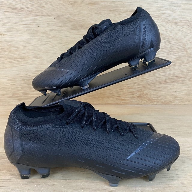 men's nike mercurial vapor 12 elite fg
