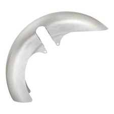 Fat Tire 18" Stocker Front Fender, 2014-2023 Harley Touring