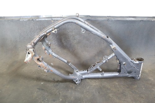 1996 KTM 300 EXC FRAME CHASSI 54603401500 - Picture 8 of 9