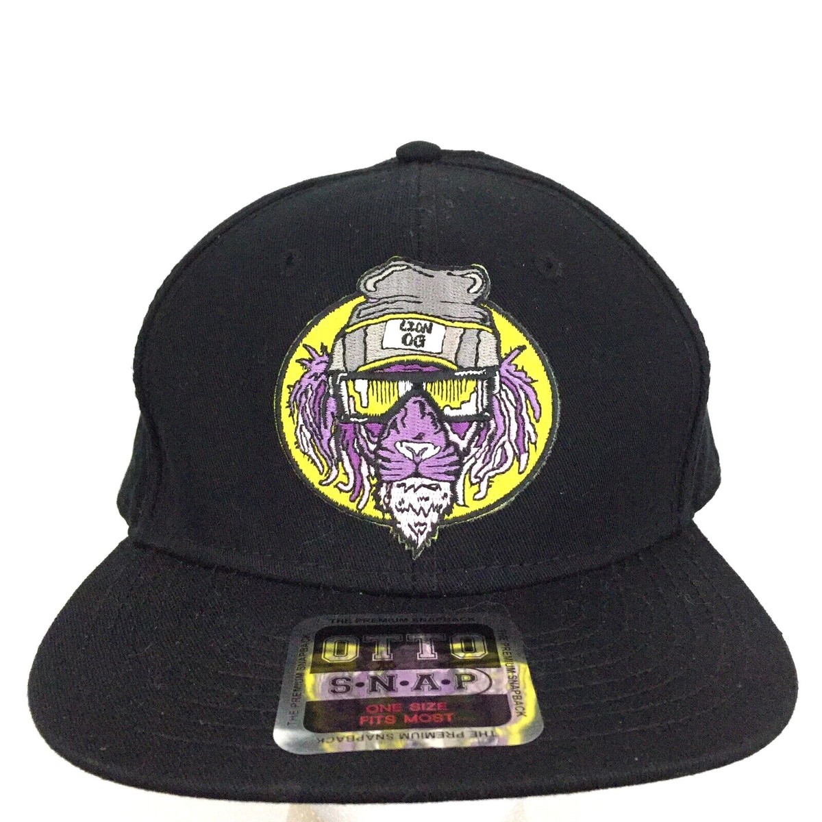 Cannabis ラップバトル MC キャップ$レア$
