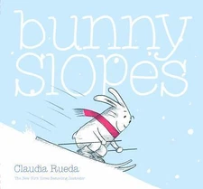 Bunny Slopes: (Winter Books for Kids, Snow Children's Books, Skiing Books for...