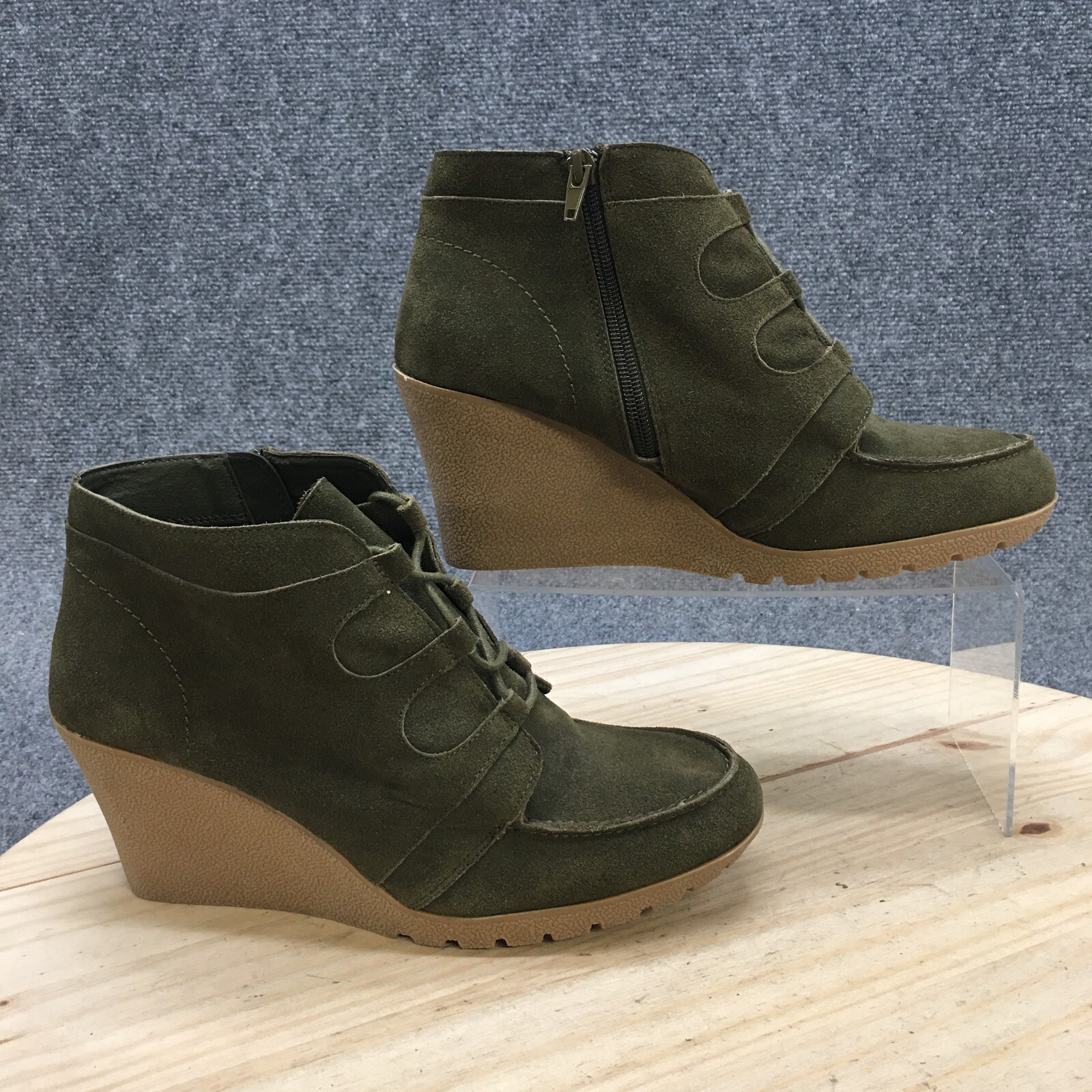 ecco womens gora tall boot