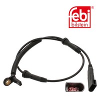 Febi Bilstein Sensor DrehzahlfüHler Vorne Rechts Links FüR Ford Fusion