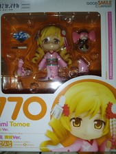Tomoe Mami - Mahou Shoujo Madoka Magica - Nen...
