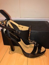 Dsquared2 Women's Heels for sale - eBay Dsquared2 Women's Heels for sale - eBay