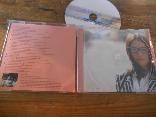 CD Pop Nana Mouskouri - Erinnerungen /Meine gr dt. Erfolge (17 Song) POLYDOR WoC - Imagen 2 de 3