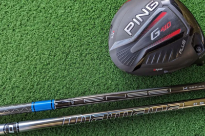 Mitsubishi Chemical Golf TENSEI Pro Blue 1K Driver Fairway Wood