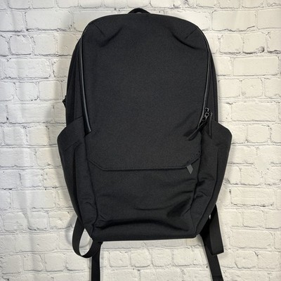 Alpaka Elements Backpack Pro Black X-Pac VX42 New With Tags Large
