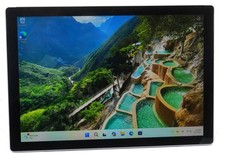 Microsoft Surface Pro 7 1866 Core i5-1035G4 1.10GHz 16GB 256GB SSD