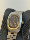 Seiko Hi-Beat 2706-7000 Automatic Ladies Watch 21 Jewels Day Date