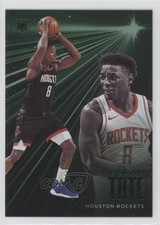 2020-21 Panini Chronicles Essentials Green Jae'Sean Tate #216 3a3