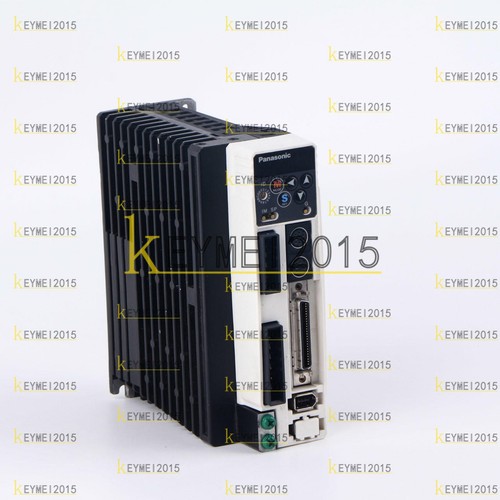 Used ONE   Servo Driver MBDDT2110 #zc