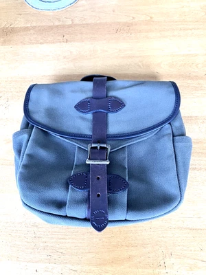 Filson Field Bag for sale | eBay