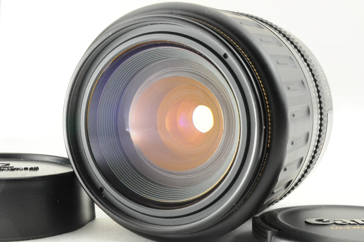 25+ Canon EF 35-135mm Focal Camera Lenses for sale | Updated Oct 2026