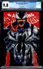 Amazing Spider-Man #37 Marvel Comics 2024 Syndicate Edition CGC 9.8