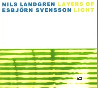 Layers Of Light | Nils Landgren (U. A.) | Deutsch | Audio-Cd | CD | 2001 | Edel