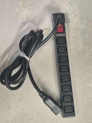 HP PDU Extension Bar EO4601 Power Distribution UPS