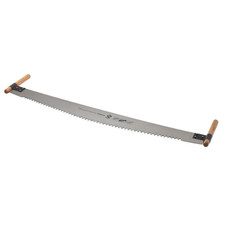 Hands&auml;ge 100cm Holzs&auml;ge S&auml;ge Zugs&auml;ge Trumms&auml;ge Zweimanns&auml;ge Schrots&auml;g Blatts&auml;ge