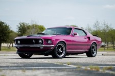 1969 Ford Mustang for Sale