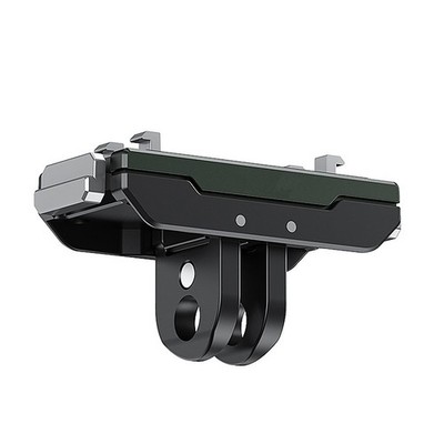 New Camera Magnetic Quick Release Base Board Durable For Insta360 Ace Pro /Ace
