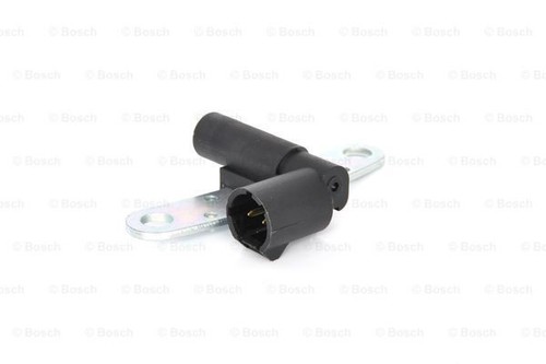 0 986 280 411 CRANKSHAFT POSITION SENSOR BOSCH FOR NISSAN KUBISTAR 1.2L,1.4L - 第 2/9 張圖片