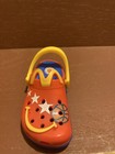 McDonalds Crocs All American Games Mini Shoe Toy 2026 Basketball Promo Loose — photo 5